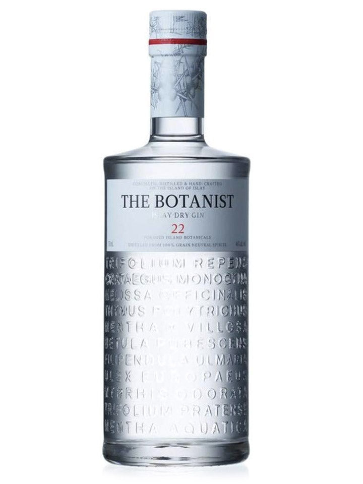 The Botanist Islay Dry Gin 700mL