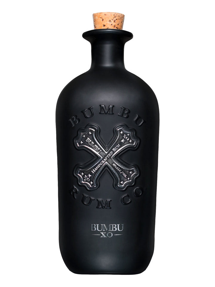 Bumbu XO Panamanian Rum 750mL