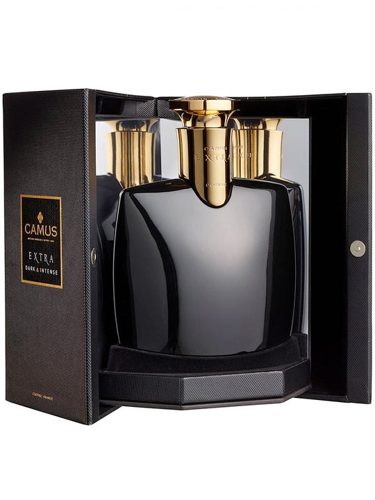 Camus Extra Dark and Intense The Gift Collection Cognac 700mL