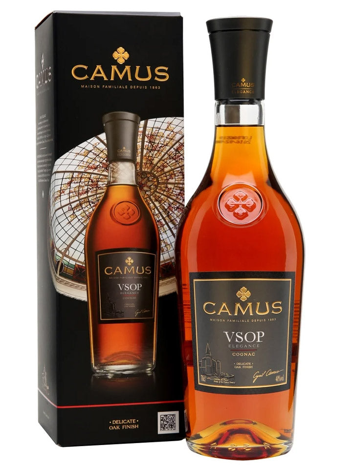 Camus VSOP Elegance Cognac 1L