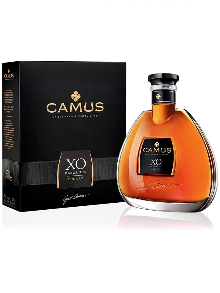 ブランデー CAMUS Exclusif Cognac ブランデー Exclusif Cognac CAMUS