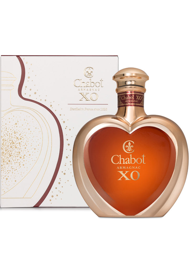 Chabot Coeur Gold XO Armagnac 500mL