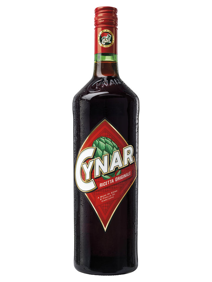 Cynar Aperitif Herb Liqueur 700mL