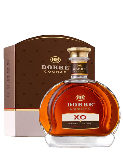 Dobbe XO Grand Century Cognac 700mL