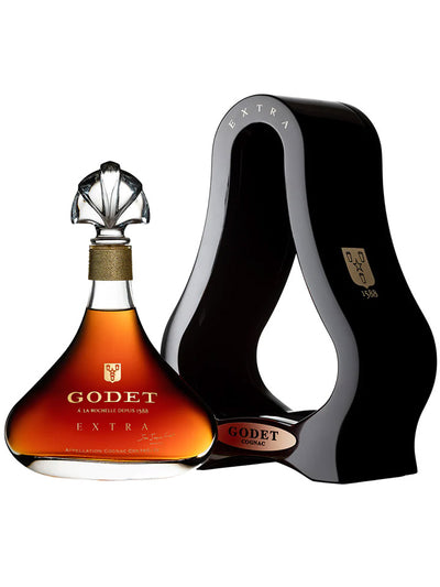 Godet Extra Decanter Cognac 700mL