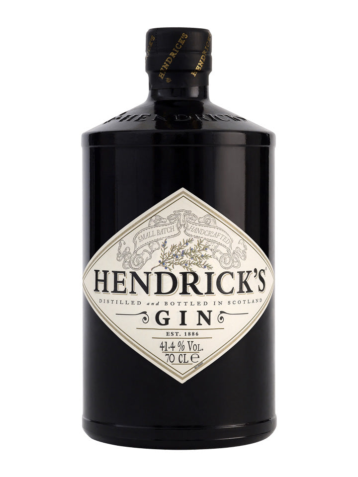 Hendrick's Gin 44% Import Strength 700mL