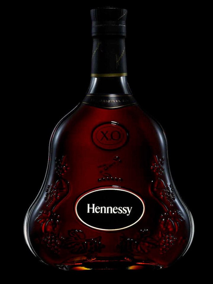 Hennessy XO Luminous Limited Edition Cognac 700mL