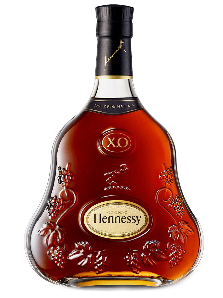 Hennessy XO Luminous Limited Edition Cognac 700mL