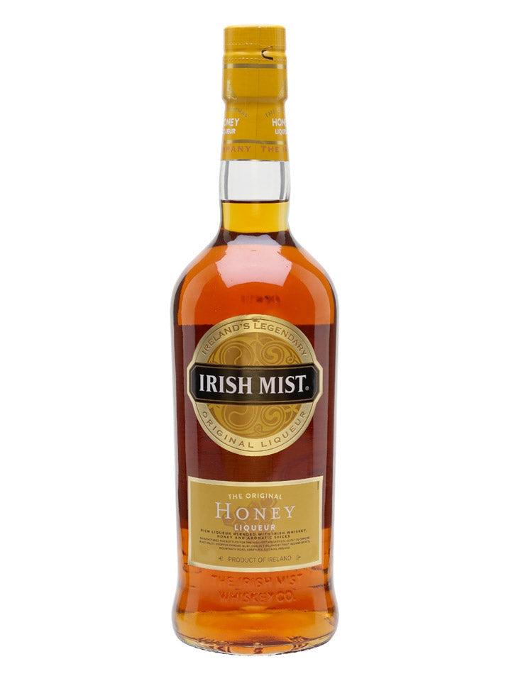 Irish Mist Honey Liqueur 1L