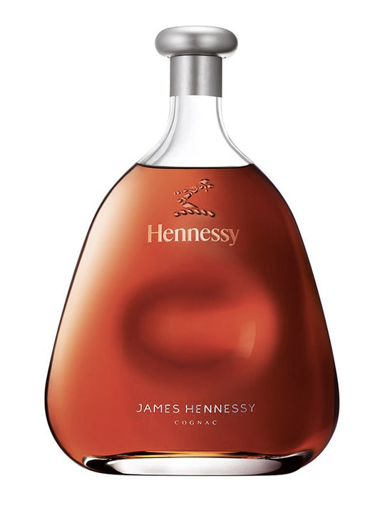 James Hennessy XO Cognac 1L – The Drink Society