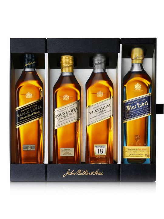 Johnnie Walker Old Harmony ギフトボックス入り Johnnie Walker Old Harmony ギフトボックス入り