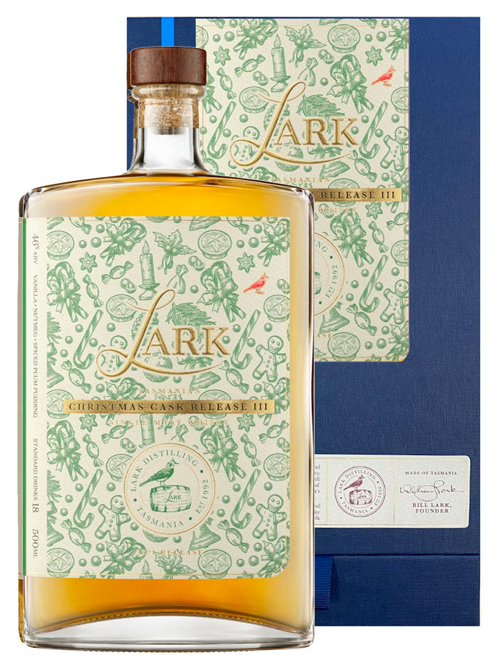 Lark – The Drink Society