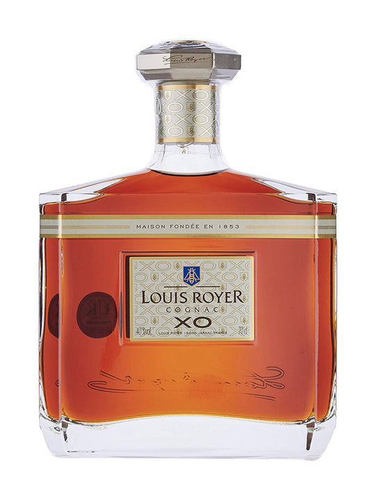 LOUIS ROYER（ルイロワイエ）XO COGNAC RESERVE Louis Royer XO Cognac 1L – The Drink Society