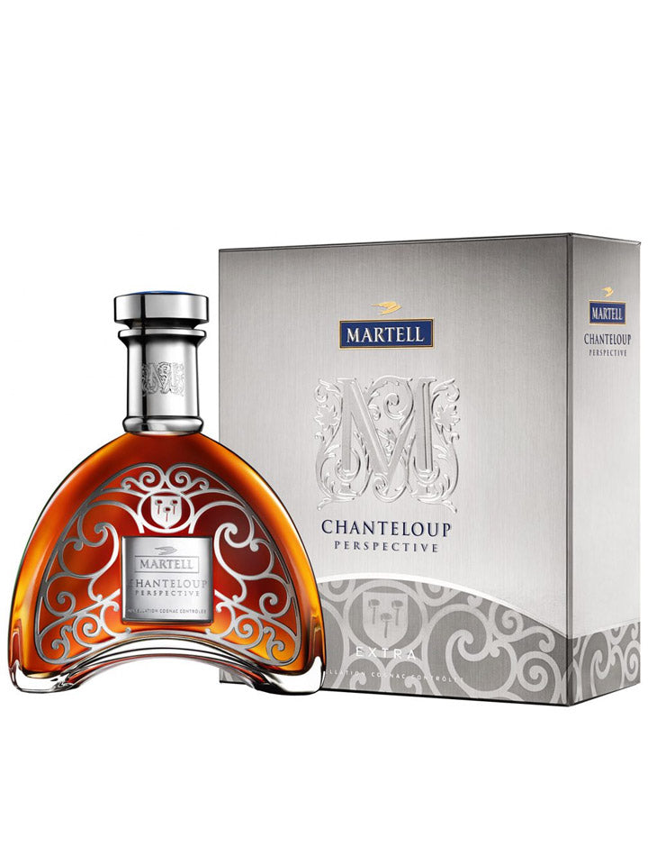 Martell Chanteloup Perspective Extra Cognac 700mL – The Drink Society Martell Chanteloup Perspective Extra Cognac 700mL – The Drink Society