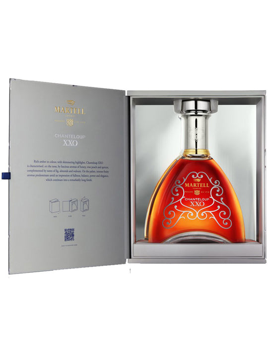 Martell Chanteloup XXO Extra Cognac 1L – The Drink Society