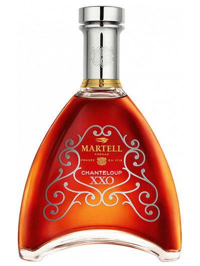 Martell Chanteloup XXO Extra Cognac 1L