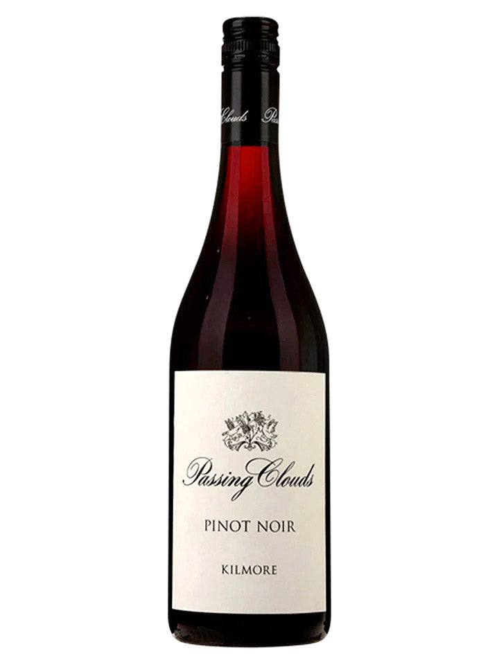 Passing Clouds Kilmore Pinot Noir 2021 750mL