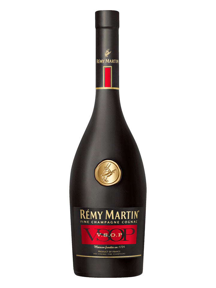 Remi Drink Remy Martin VSOP Cognac Fine Champagne 700mL – The Drink Society