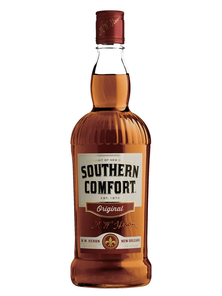 Southern Comfort 35% ABV Bourbon Whiskey 700mL