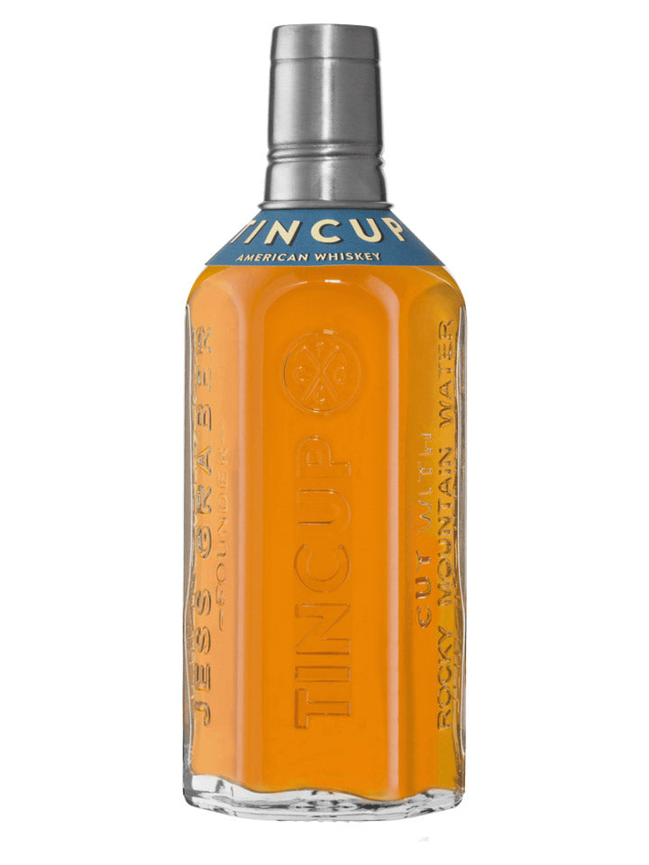 Tincup Original Blended American Whiskey 750mL