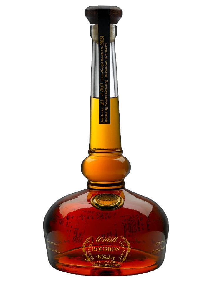 Willett Pot Still Reserve Kentucky Straight Bourbon Whiskey 750mL