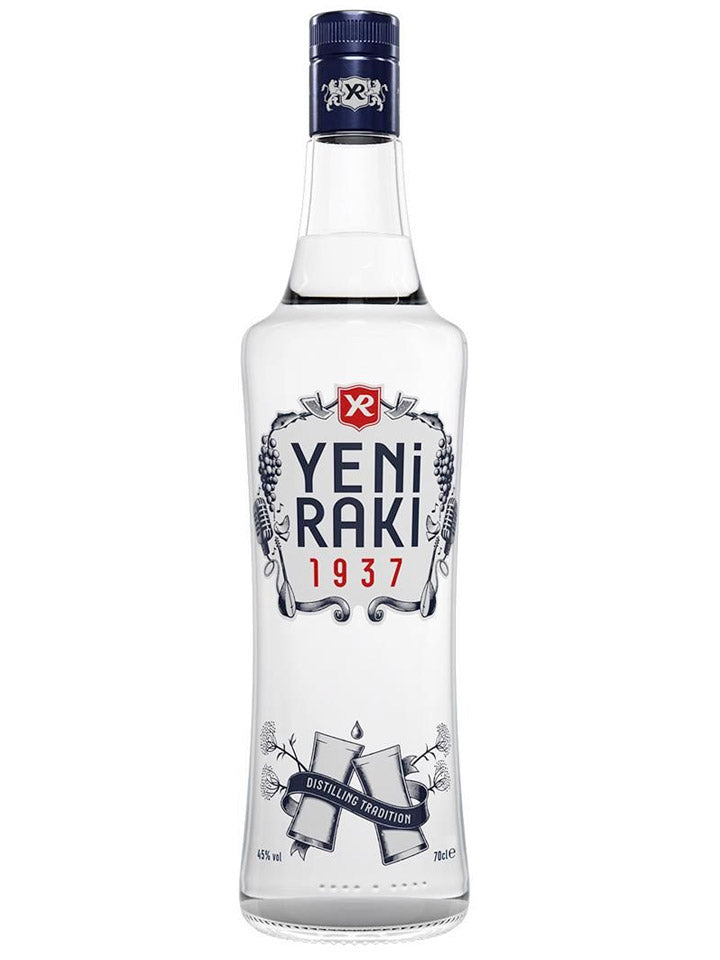 Yeni Raki Turkish Spirit 700mL