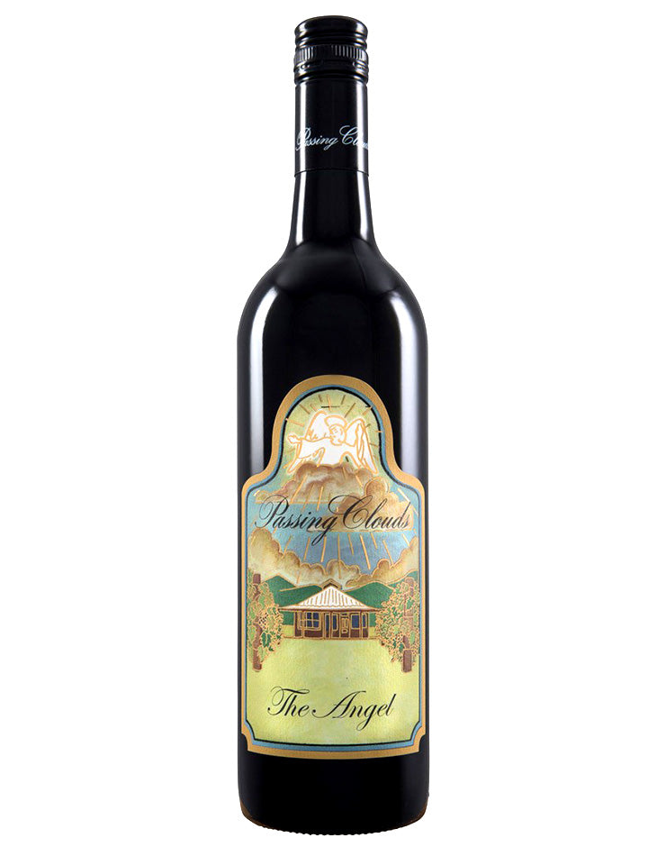 Passing Clouds The Angel Bendigo Cabernet Sauvignon 2019 750mL